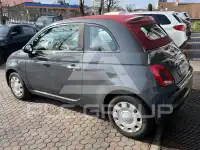 2022 Fiat 500