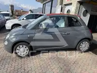 2022 Fiat 500