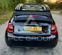 2022 Fiat 500