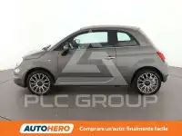 2022 Fiat 500