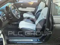 2022 Fiat 500