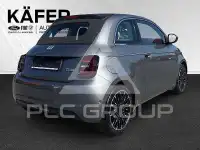 2022 Fiat 500
