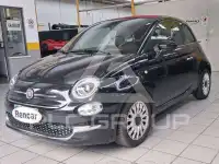 2022 Fiat 500