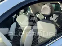 2022 Fiat 500