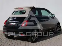 2022 Fiat 500