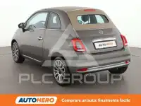 2022 Fiat 500