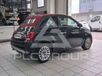 2022 Fiat 500