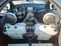 2022 Fiat 500
