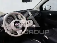 2022 Fiat 500