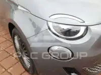 2022 Fiat 500
