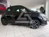 2022 Fiat 500