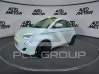 2022 Fiat 500