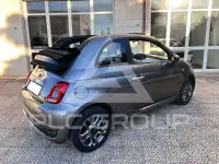 2022 Fiat 500