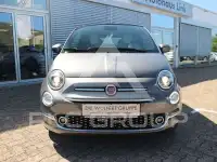 2022 Fiat 500