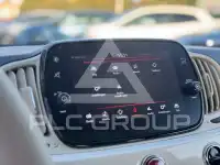 2022 Fiat 500
