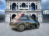 2022 Fiat 500