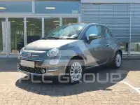 2022 Fiat 500