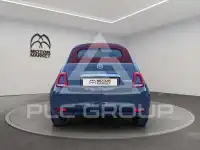 2022 Fiat 500