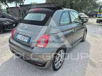 2022 Fiat 500
