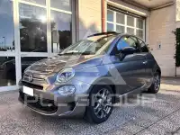 2022 Fiat 500