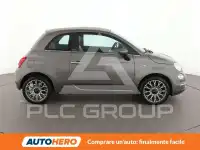 2022 Fiat 500