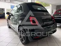 2022 Fiat 500