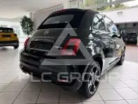 2022 Fiat 500