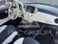 2022 Fiat 500