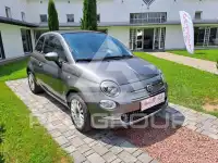 2022 Fiat 500