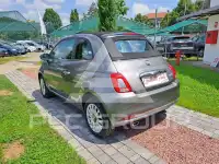 2022 Fiat 500