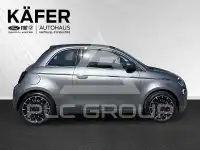 2022 Fiat 500