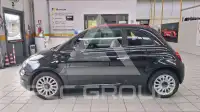 2022 Fiat 500