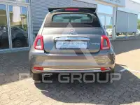 2022 Fiat 500