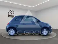 2022 Fiat 500