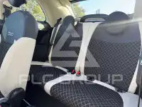 2022 Fiat 500