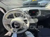 2022 Fiat 500