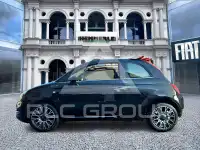 2022 Fiat 500