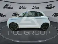 2022 Fiat 500