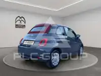 2022 Fiat 500
