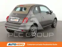 2022 Fiat 500
