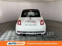 2022 Fiat 500