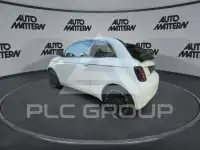 2022 Fiat 500