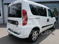 2022 Fiat Doblo