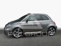 2022 Fiat Unknown