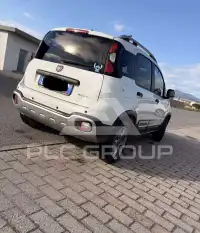 2022 Fiat Unknown