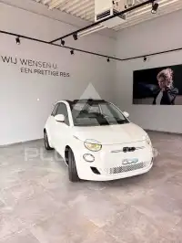 2022 Fiat Unknown