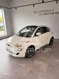 2022 Fiat Unknown