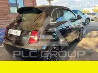 2022 Fiat Unknown