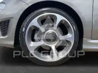 2022 Fiat Unknown