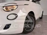 2022 Fiat Unknown